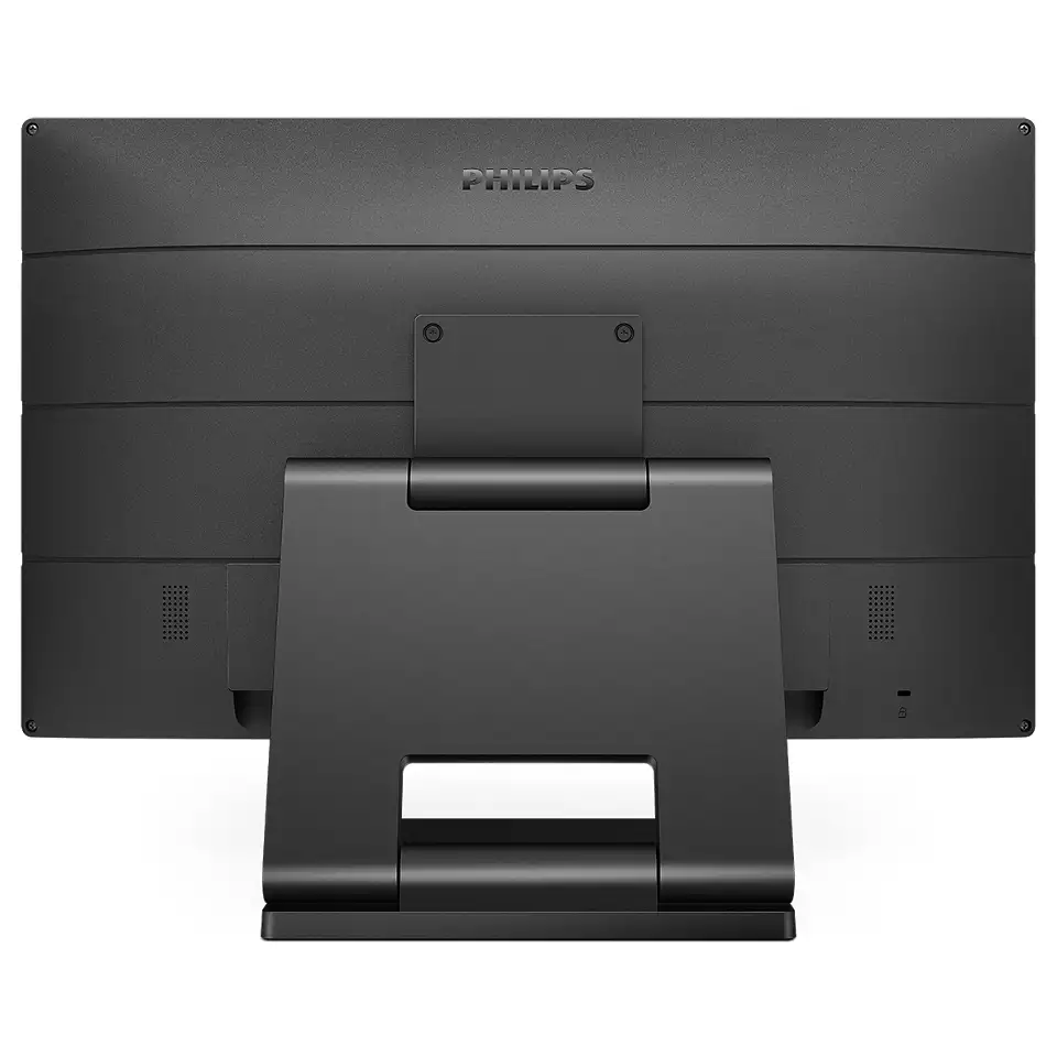 Монитор Philips 242B9T, 1920x1080, 75 Гц, IPS, черный