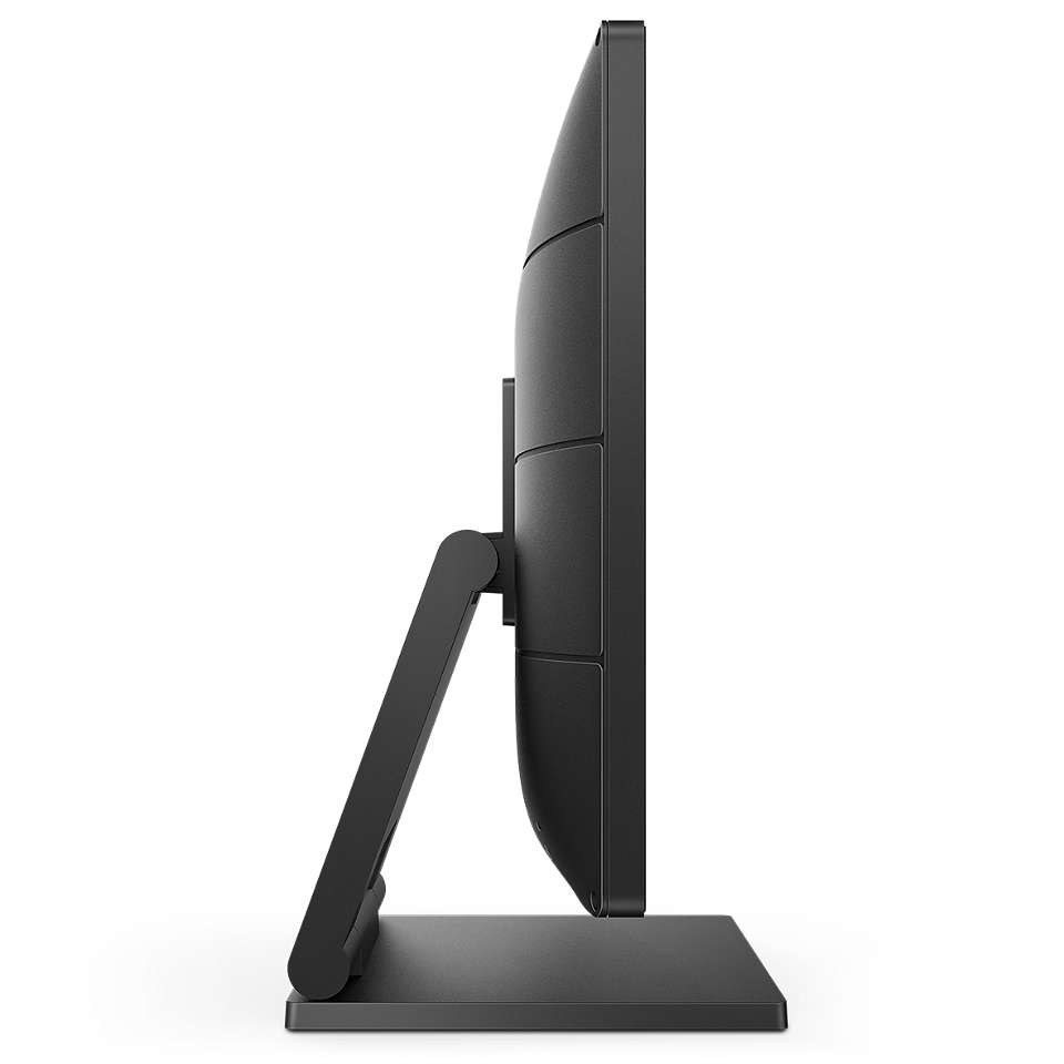 Монитор Philips 242B9T, 1920x1080, 75 Гц, IPS, черный