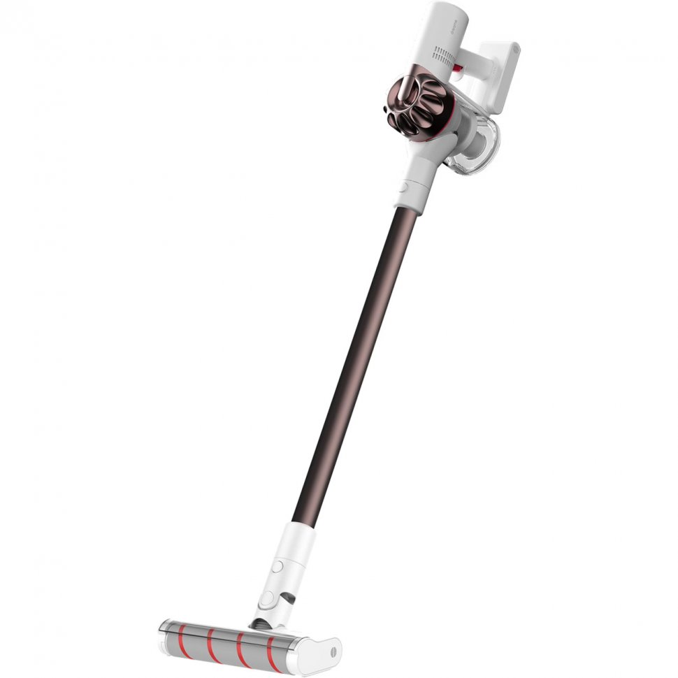 Пылесос Dreame XR, белый