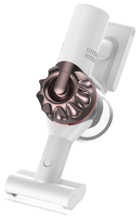 Пылесос Dreame XR, белый