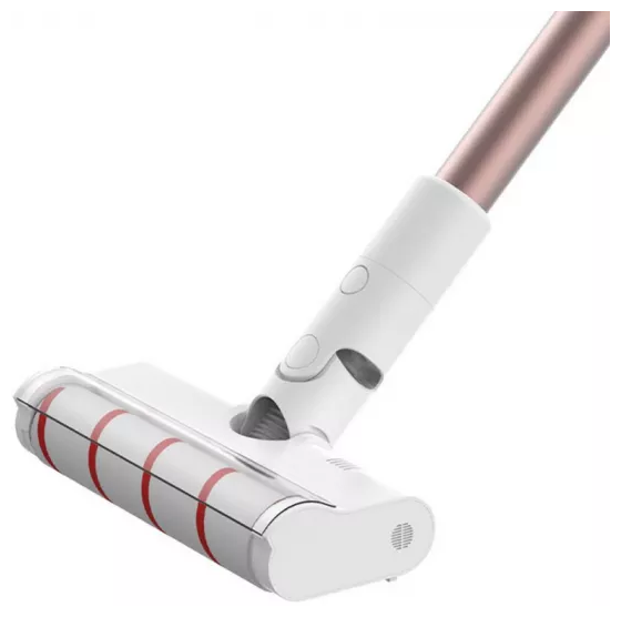 Пылесос Dreame XR, белый