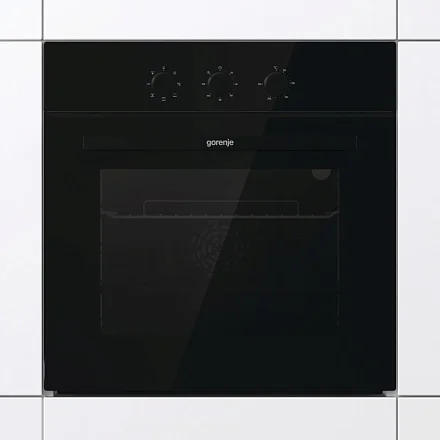 Электрический духовой шкаф Gorenje BO6725E02ABG