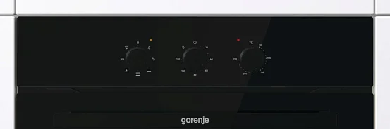 Электрический духовой шкаф Gorenje BO6725E02ABG