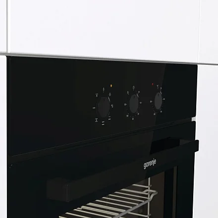 Электрический духовой шкаф Gorenje BO6725E02ABG