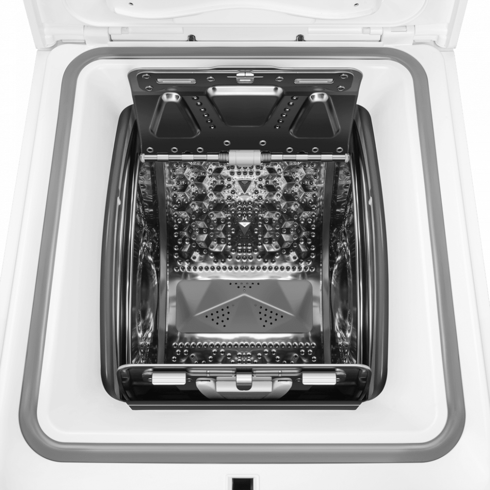 Стиральная машина MAUNFELD MFWM127ISWH