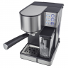 Кофеварка рожковая Polaris PCM 1536E Adore Cappuccino
