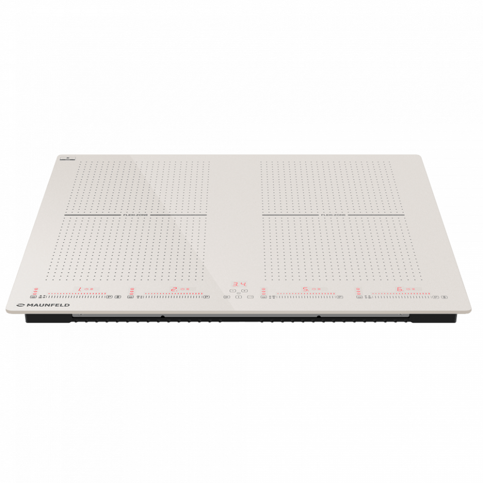 Индукционная варочная панель MAUNFELD CVI594SF2BG