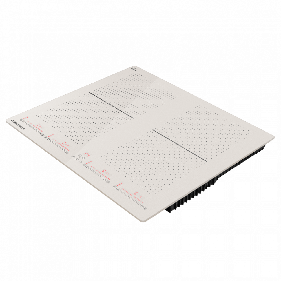 Индукционная варочная панель MAUNFELD CVI594SF2BG