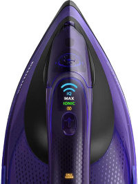 Утюг Philips GC5039/30 Azur Elite фиолетовый/черный