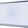 Телевизор Samsung The Serif QE43LS01T QLED, HDR (2020), бледно-голубой