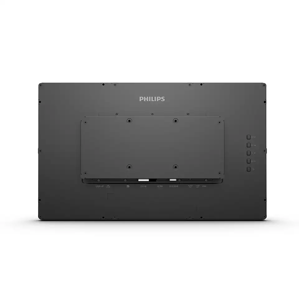 Монитор Philips 22" 222B1TFL (222B1TFL/00)