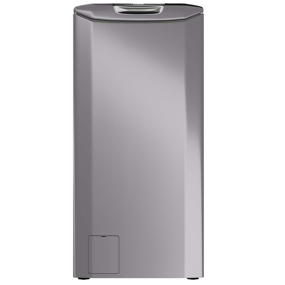 Стиральная машина Haier RTXS G584TMHR-07, серебристый