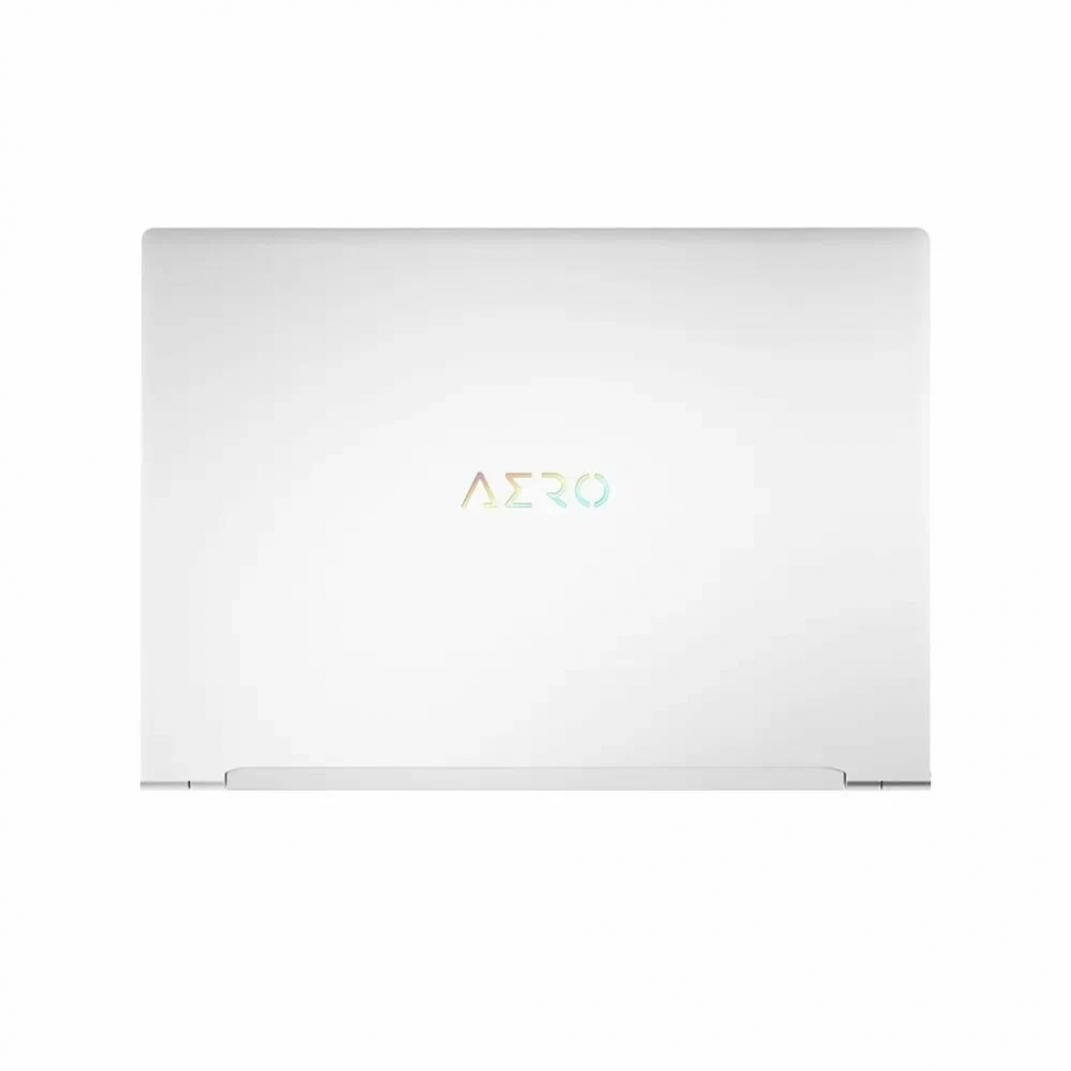 Ноутбук Gigabyte AERO 16 BSF, OLED, 60hz, 3840x2400 (BSF-73KZ994SO), silver