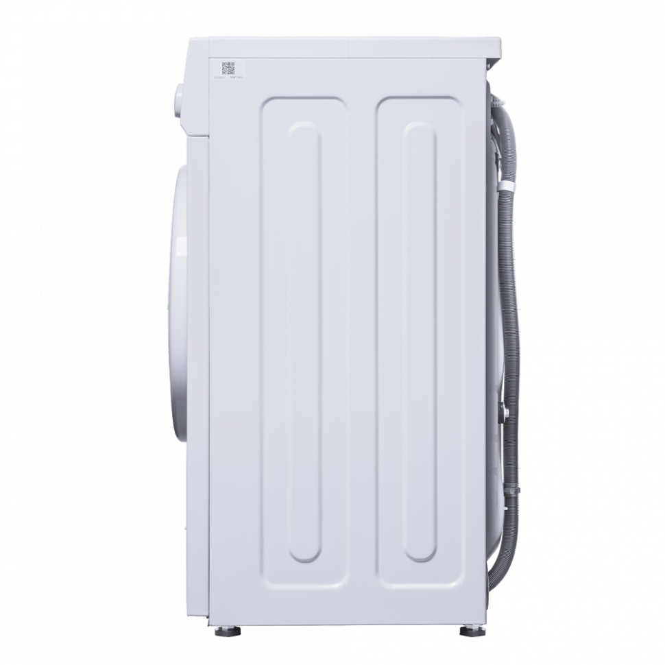 Стиральная машина Maunfeld MFWM106WH051