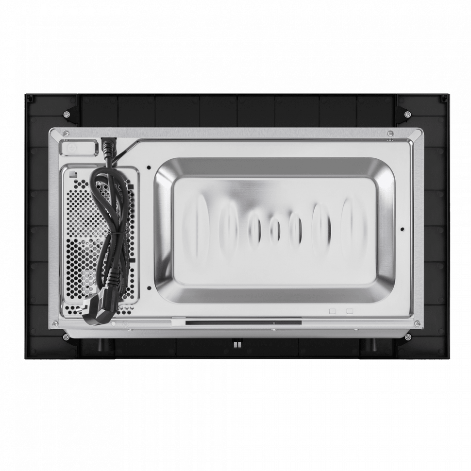 Встраиваемая микроволновая печь Maunfeld JBMO.20.5S