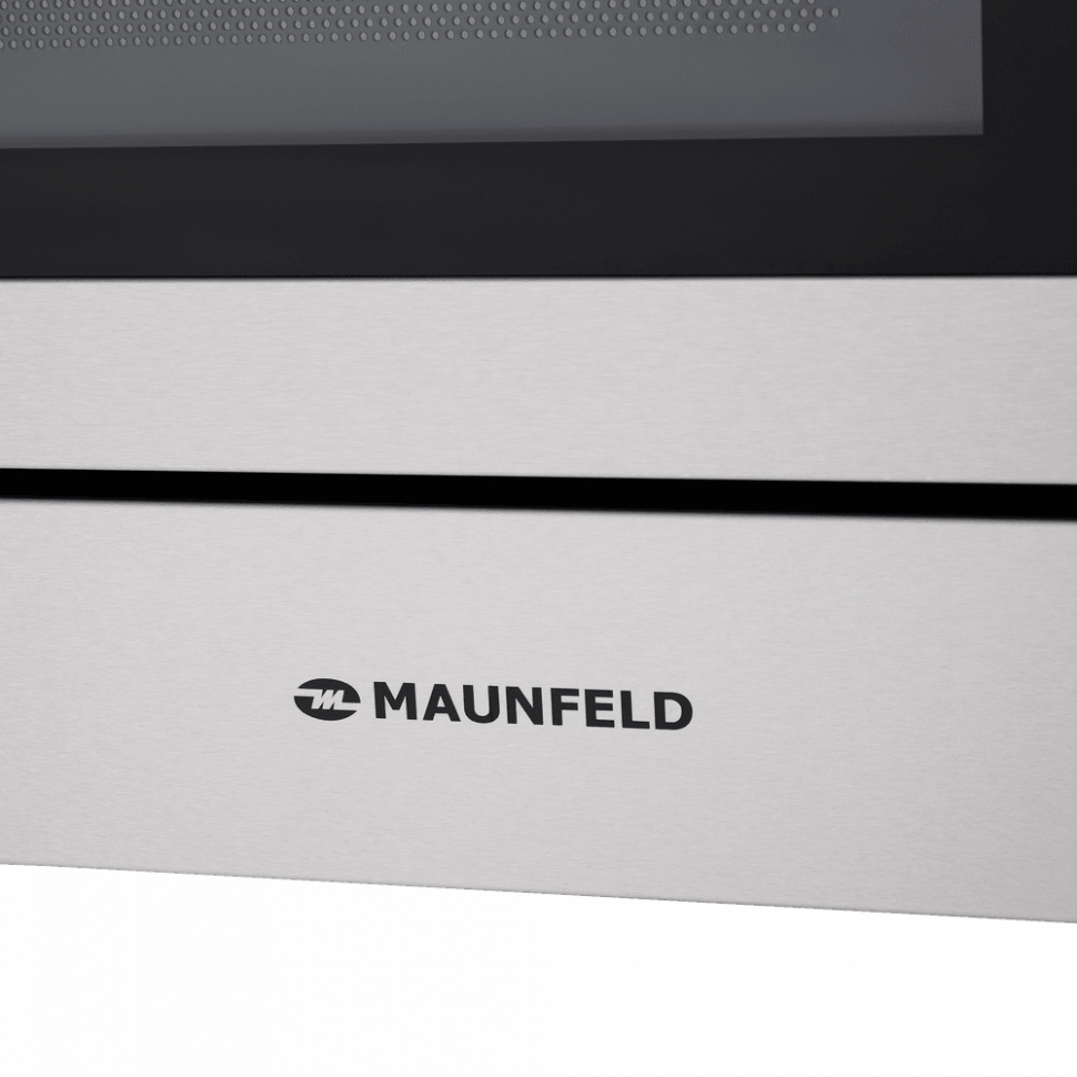 Встраиваемая микроволновая печь Maunfeld JBMO.20.5S