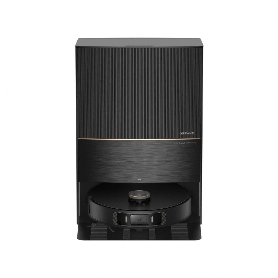 Робот-пылесос DreameBot L30 Ultra