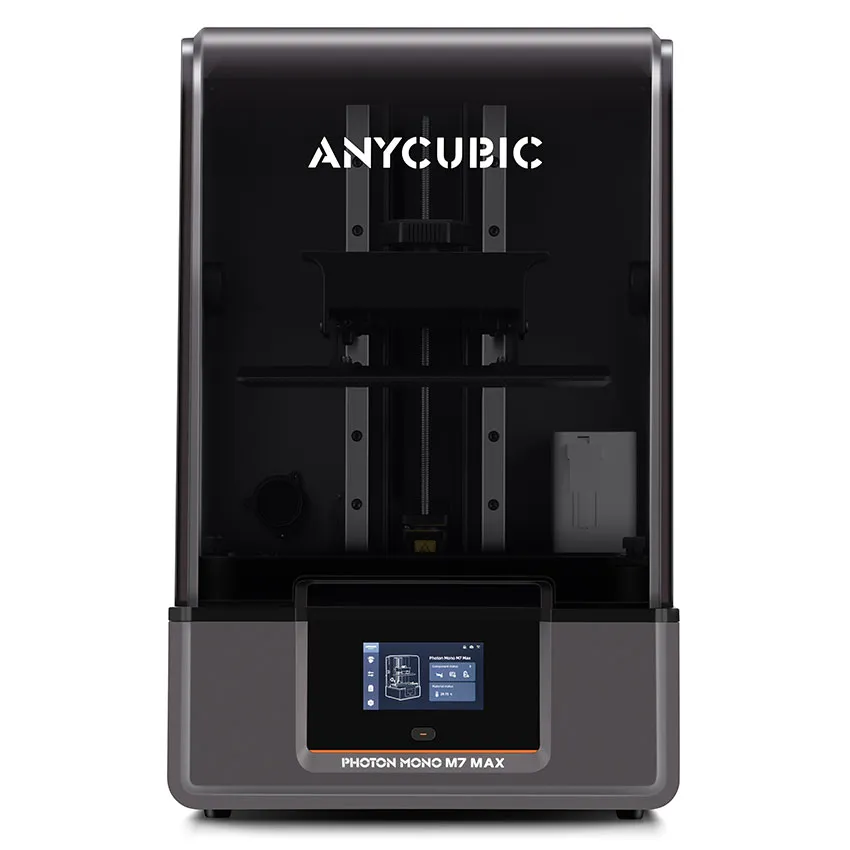 3D-принтер Anycubic Photon Mono M7 MAX