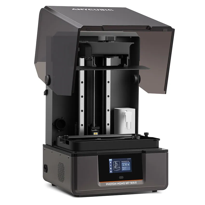 3D-принтер Anycubic Photon Mono M7 MAX