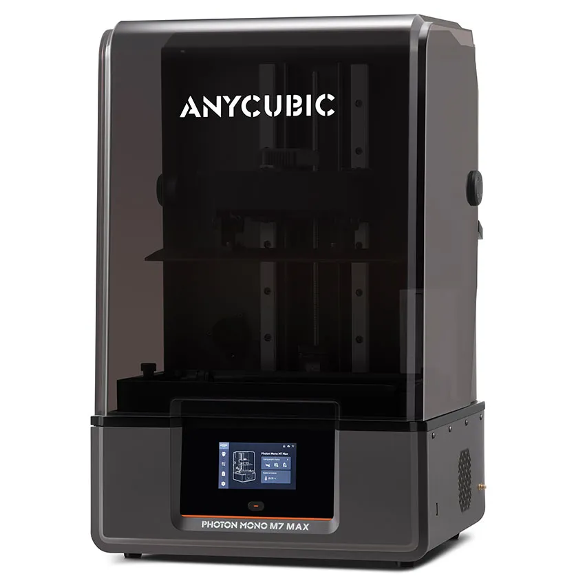 3D-принтер Anycubic Photon Mono M7 MAX