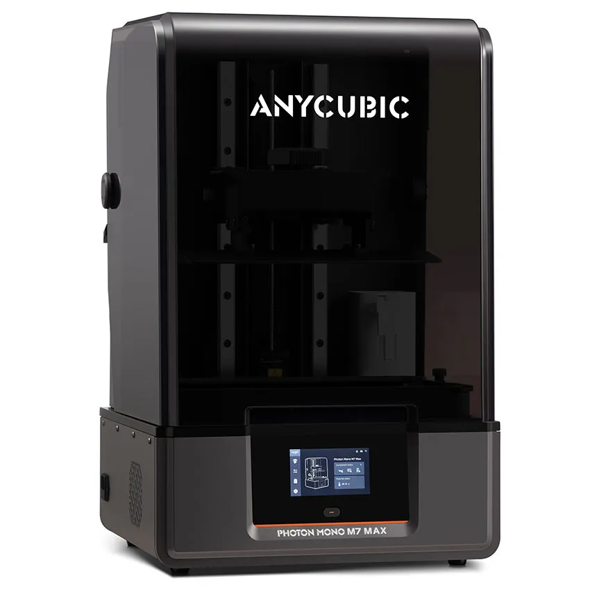 3D-принтер Anycubic Photon Mono M7 MAX