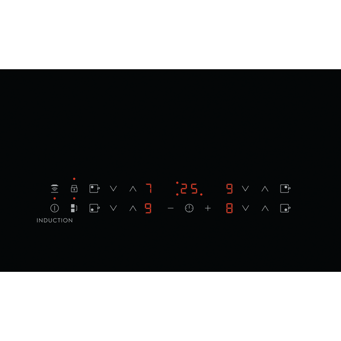 Индукционная варочная панель Electrolux IPE6443KFV