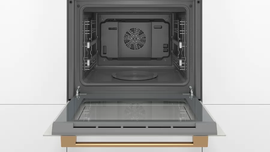 Духовой шкаф Bosch HIJN10YW0R