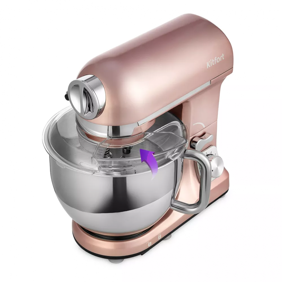 Миксер Kitfort KT-3015