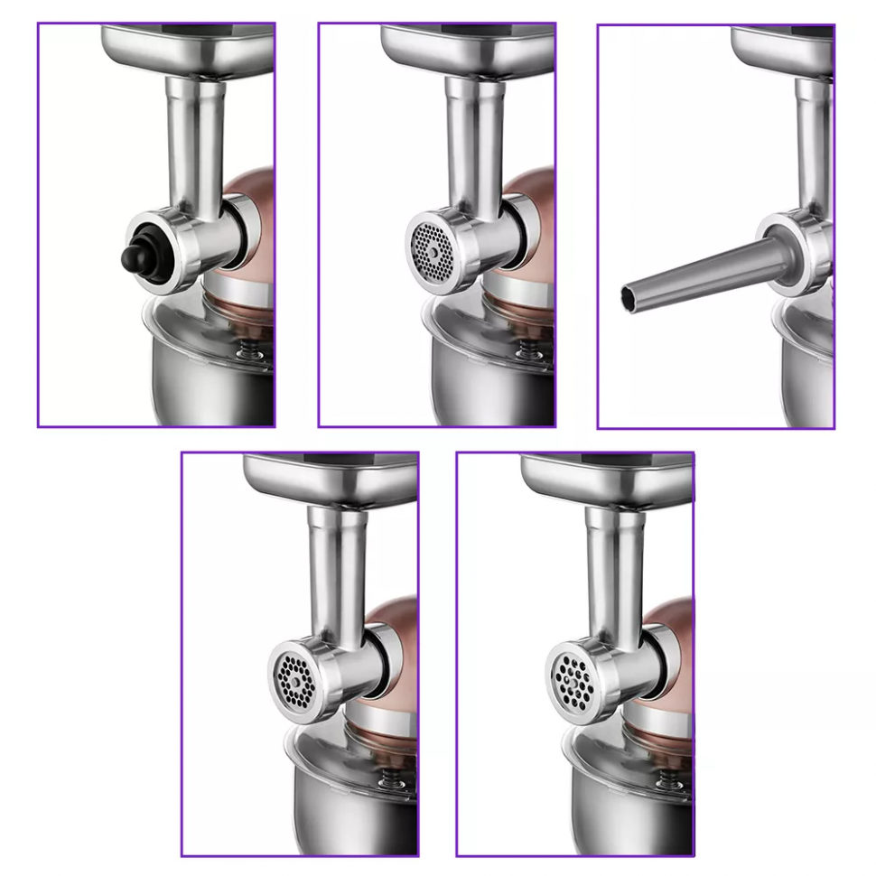 Миксер Kitfort KT-3015