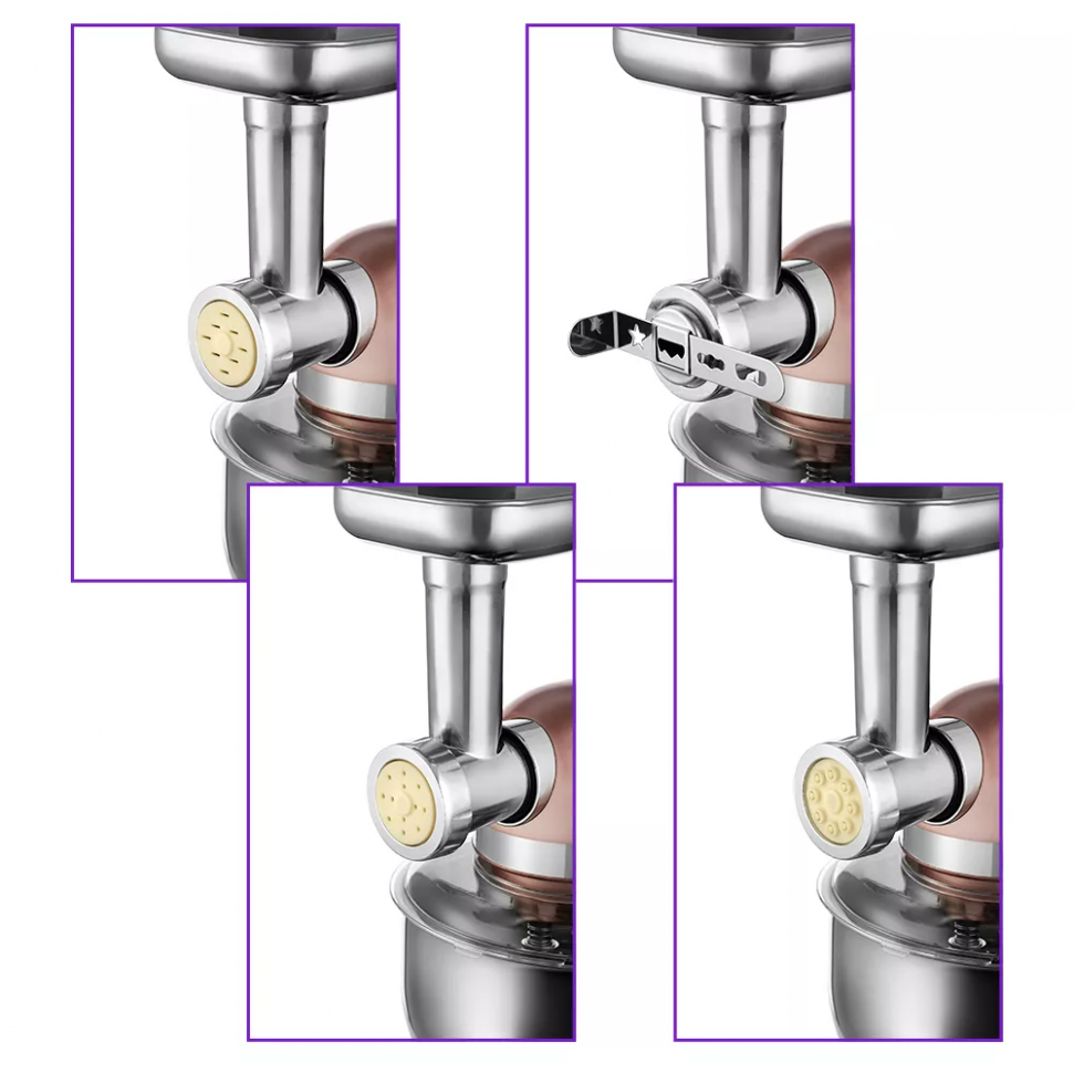 Миксер Kitfort KT-3015