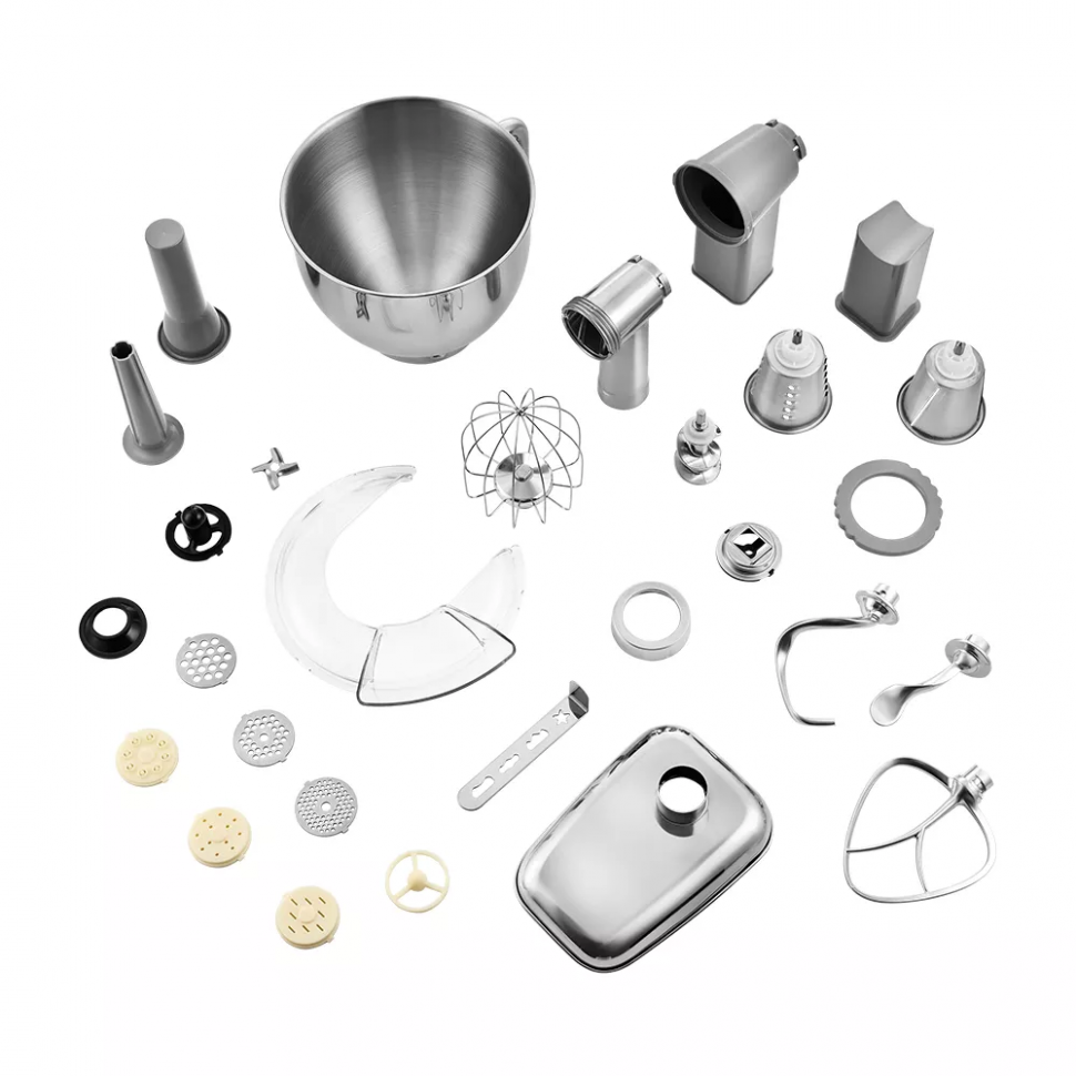 Миксер Kitfort KT-3015