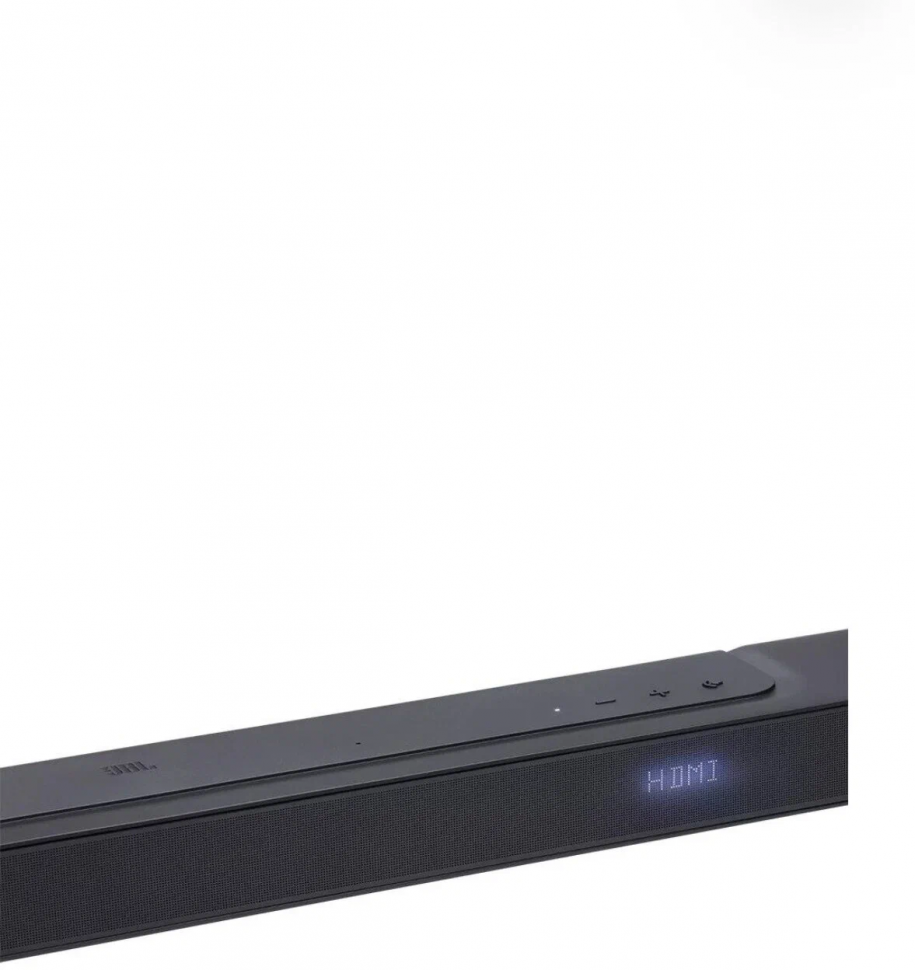 Саундбар JBL BAR 300 PRO