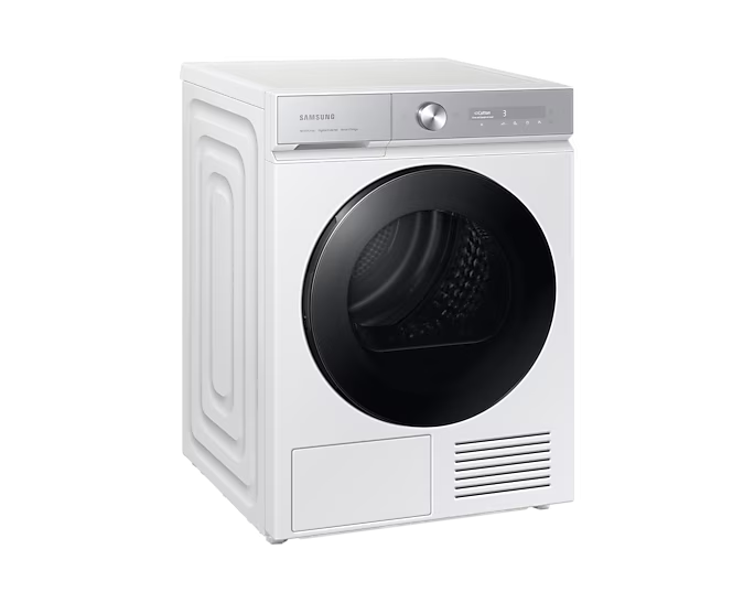 Сушильная машина Samsung DV90BB9445GHLP