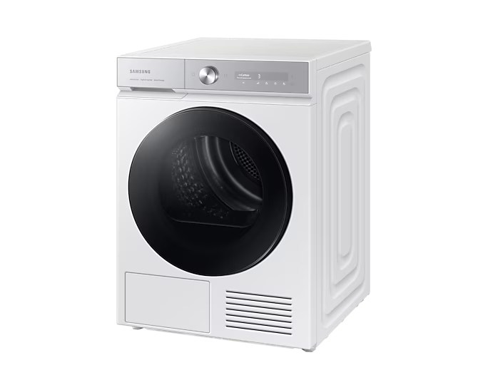 Сушильная машина Samsung DV90BB9445GHLP