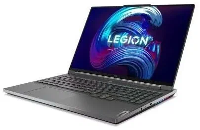 Ноутбук Lenovo Legion 7 16IAX7 (82TD000ARK)