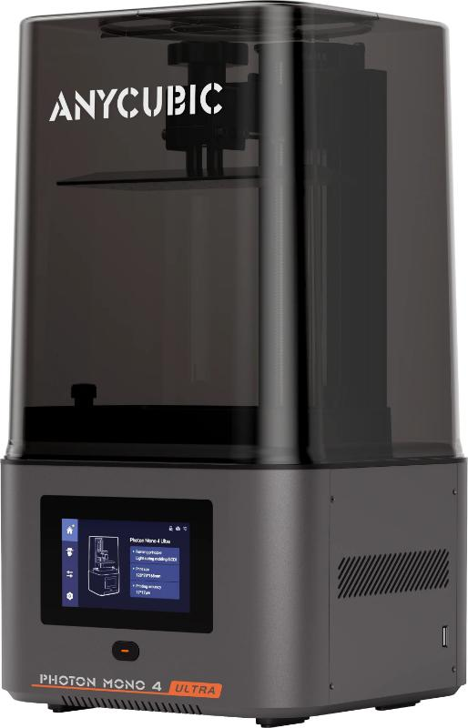3D-принтер Anycubic Photon Mono 4 Ultra