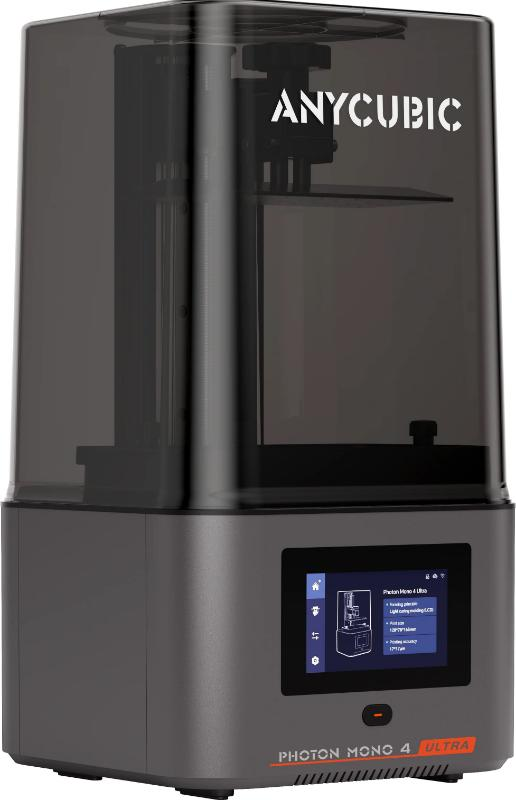 3D-принтер Anycubic Photon Mono 4 Ultra