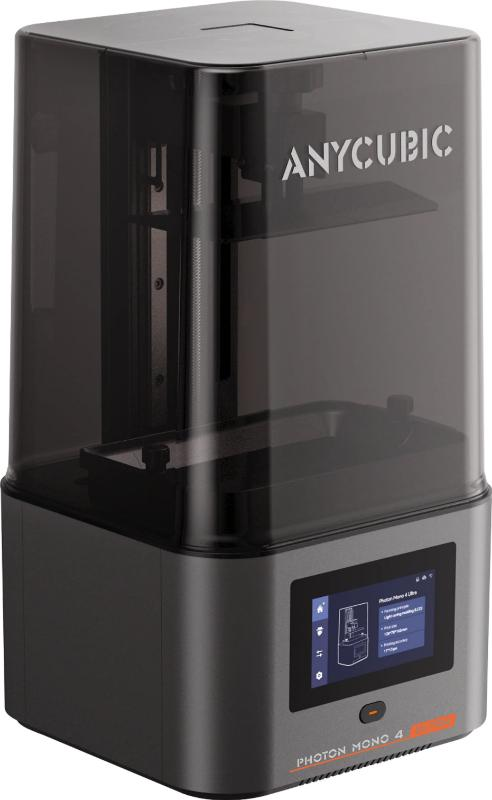 3D-принтер Anycubic Photon Mono 4 Ultra