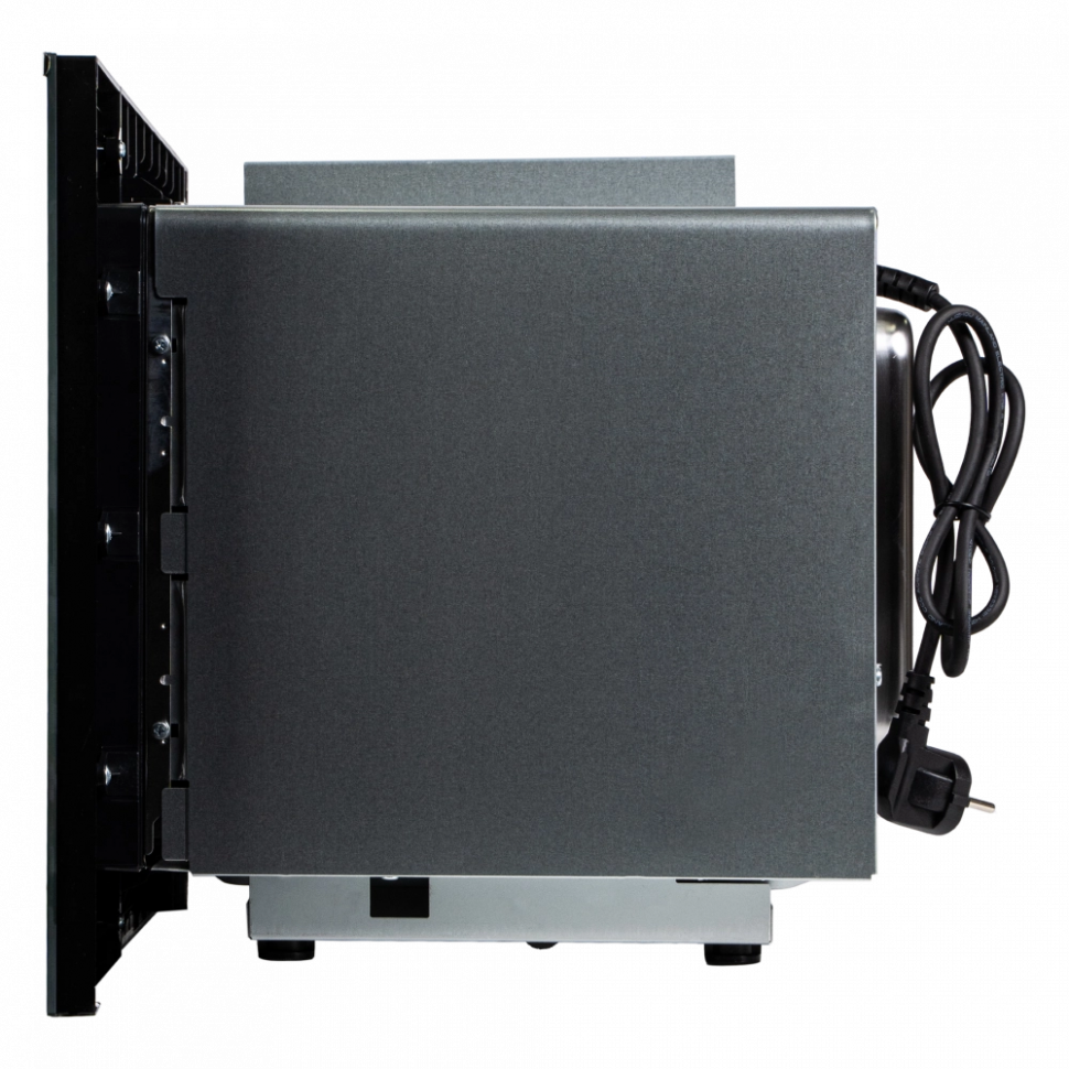 Встраиваемая микроволновая печь VARD VMG245PX