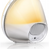 Световой будильник Philips Wake-up Light HF3521/70, белый