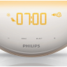 Световой будильник Philips Wake-up Light HF3521/70, белый