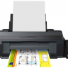 Принтер струйный Epson L1300, цветн., A3, черный