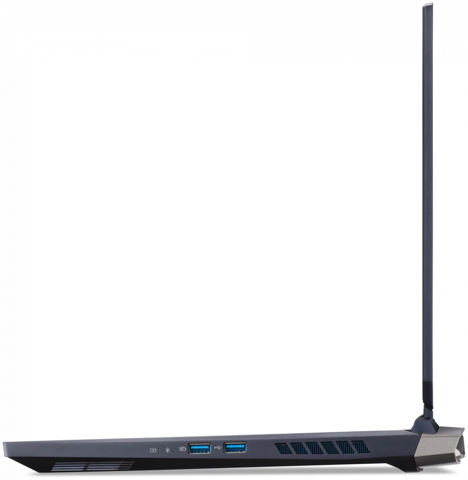 Ноутбук Predator Helios 300 PH315-55-766F (NH. QGMER.004)