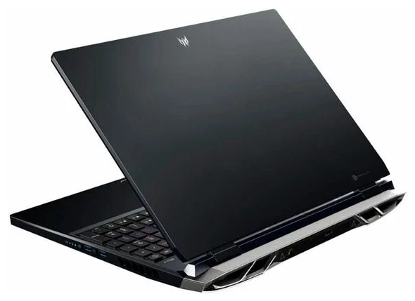 Ноутбук Predator Helios 300 PH315-55-766F (NH. QGMER.004)