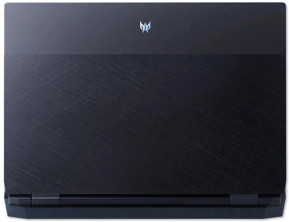 Ноутбук Predator Helios 300 PH315-55-766F (NH. QGMER.004)