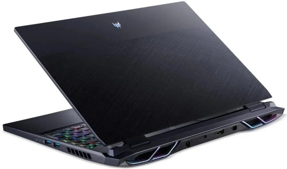 Ноутбук Predator Helios 300 PH315-55-766F (NH. QGMER.004)