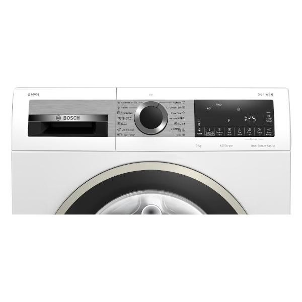 Стиральная машина BOSCH WGA244A0ME