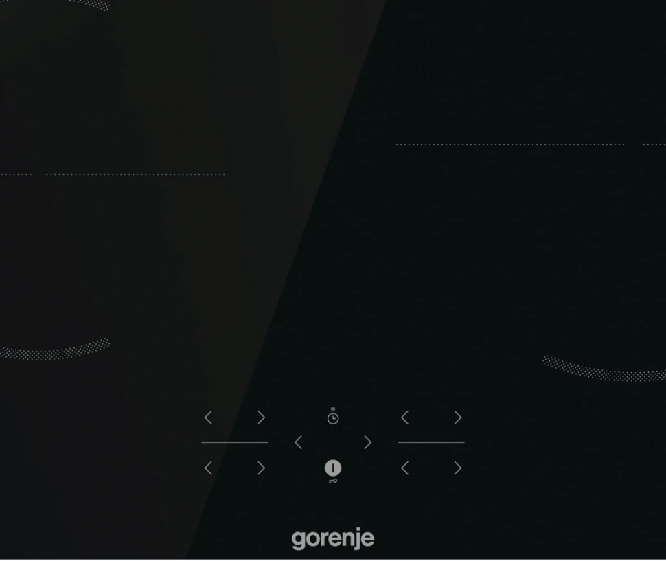 Индукционная варочная панель Gorenje GI6401BSC