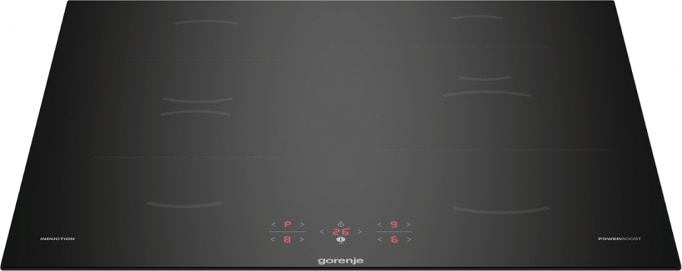 Индукционная варочная панель Gorenje GI6401BSC