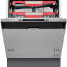 Встраиваемая посудомоечная машина Kuppersberg GLM 6080